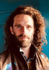 Nick George fotoğrafı