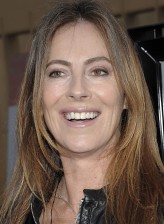 Kathryn Bigelow fotoğrafı