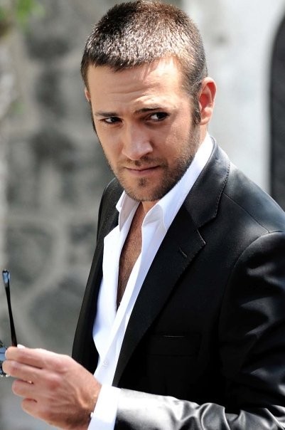 Berk Erçer Fotoğrafı