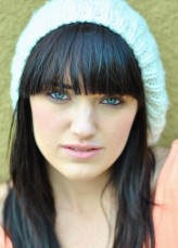 Elizabeth Brissenden fotoğrafı