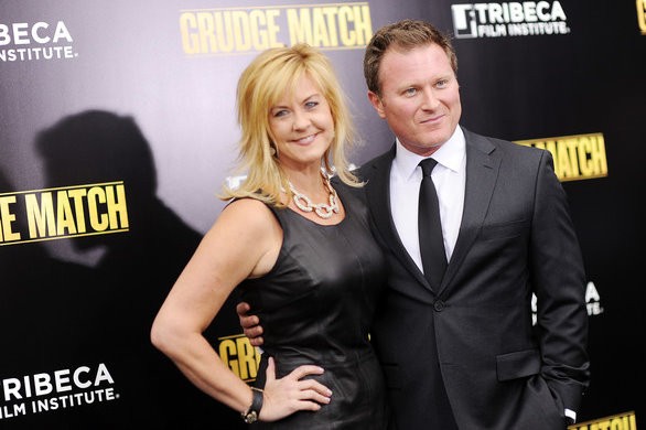 Todd Truley Fotoğrafı