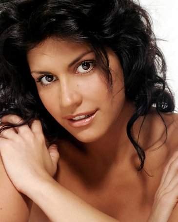 Andrea Montenegro Fotoğrafı