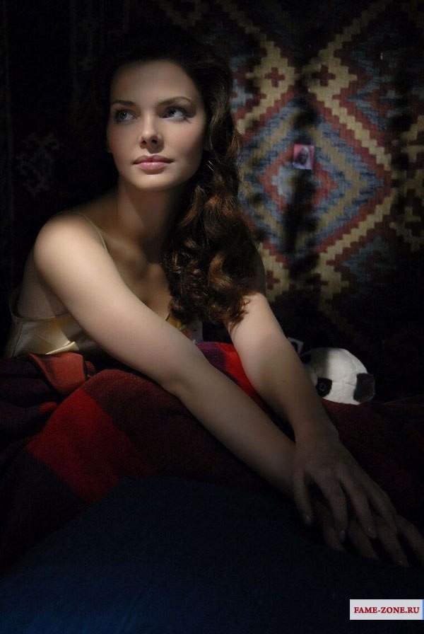 Elizaveta Boyarskaya Fotoğrafı