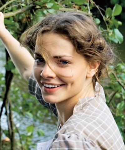 Elizaveta Boyarskaya Fotoğrafı