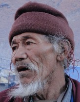 Thilen Lhondup fotoğrafı