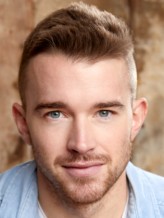Chandler Massey fotoğrafı
