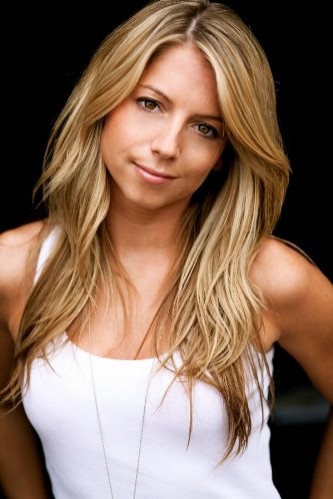 Angie Cole Fotoğrafı