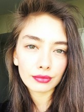 Neslihan Atagül fotoğrafı