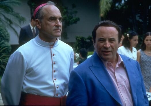 Jeffrey DeMunn Fotoğrafı