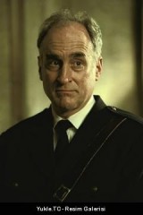 Jeffrey DeMunn Fotoğrafı