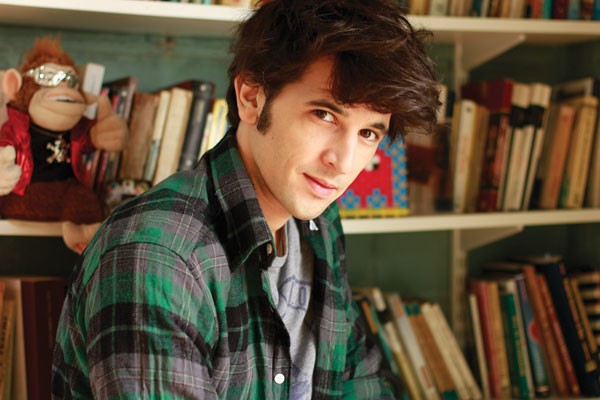 Juan Barberini fotoğrafı