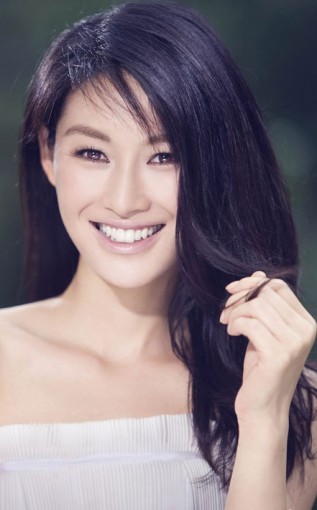 Ran Chen Fotoğrafı