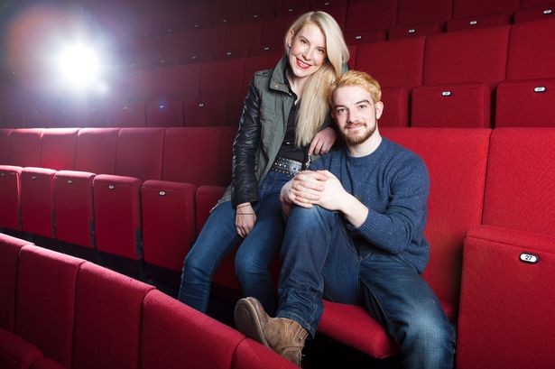 Kevin Guthrie fotoğrafı