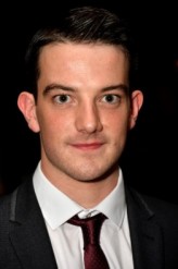 Kevin Guthrie fotoğrafı