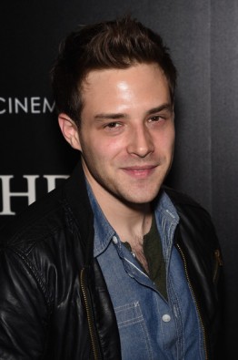 Ben Rappaport Fotoğrafı