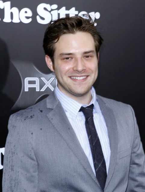 Ben Rappaport Fotoğrafı