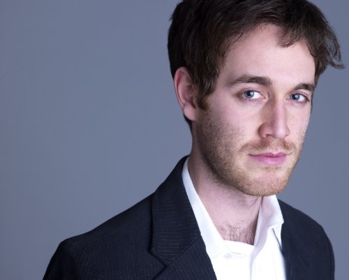 Tyler Peck fotoğrafı