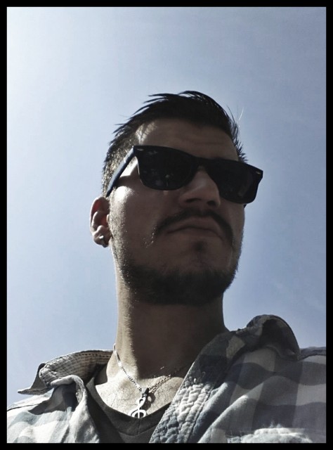 Ufuk Karakavak Fotoğrafı