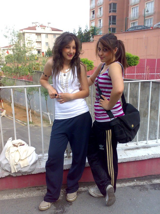 Çisem Aravi Fotoğrafı