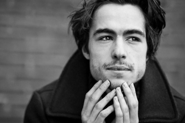 Ben Schnetzer Fotoğrafı