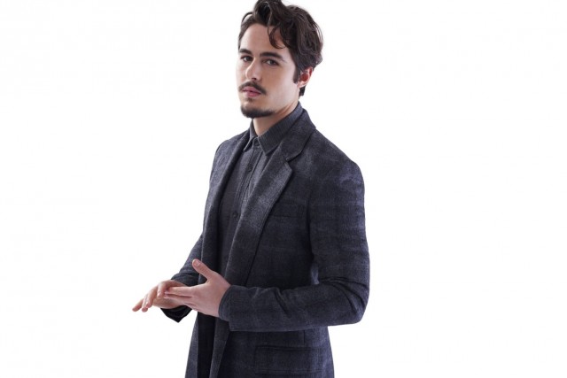 Ben Schnetzer Fotoğrafı