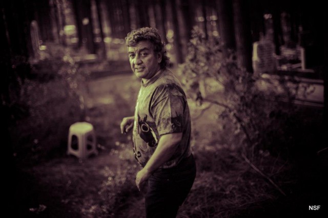 Alican Gebeş Fotoğrafı