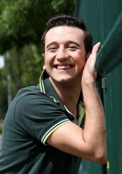 Burak Alkaş fotoğrafı