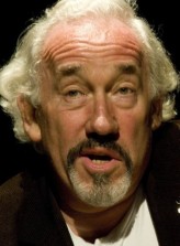Simon Callow fotoğrafı