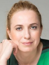 Cristina Serban Ionda fotoğrafı