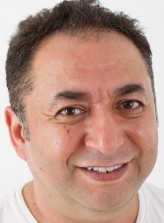 Levent Ünsal fotoğrafı