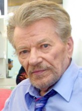 Petros Fyssoun fotoğrafı