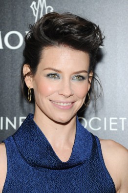 Evangeline Lilly Fotoğrafı
