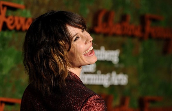 Evangeline Lilly Fotoğrafı