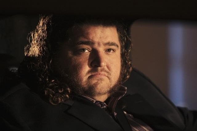 Jorge Garcia Fotoğrafı