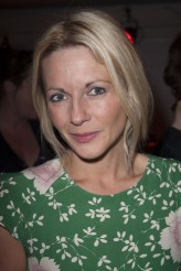 Lisa Dillon fotoğrafı