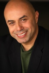 Herbert Siguenza fotoğrafı