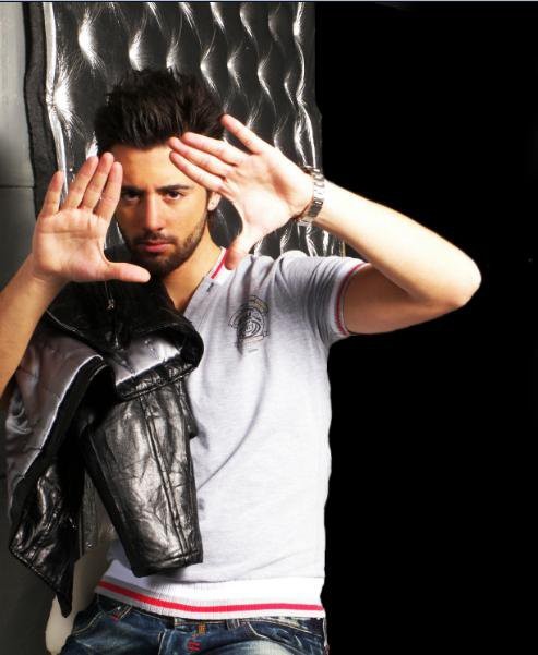 Kemal Erek Fotoğrafı