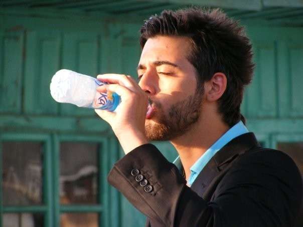 Kemal Erek Fotoğrafı