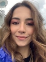 Duygu Yıldırım fotoğrafı