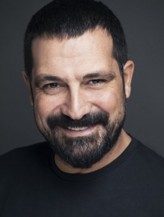 Bülent İnal fotoğrafı