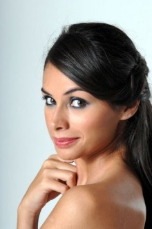 Begüm Birgören Fotoğrafı