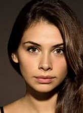 Begüm Birgören fotoğrafı