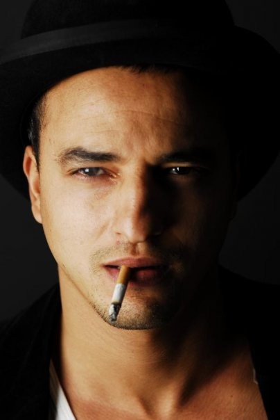 Jamil Hammoudi Fotoğrafı