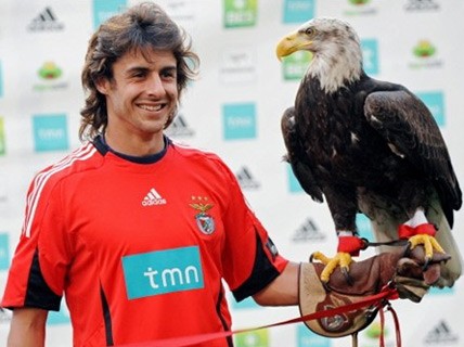 Pablo Aimar Fotoğrafı