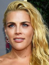 Busy Philipps fotoğrafı