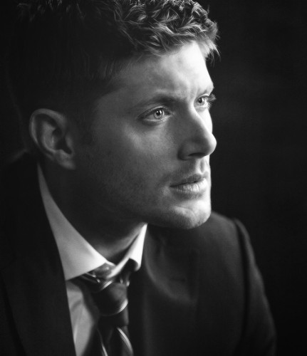 Jensen Ackles Fotoğrafı