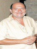 Mustafa Oğuz fotoğrafı