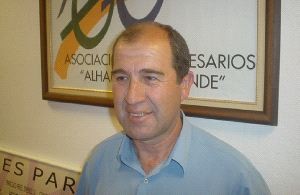 Antonio Rueda fotoğrafı