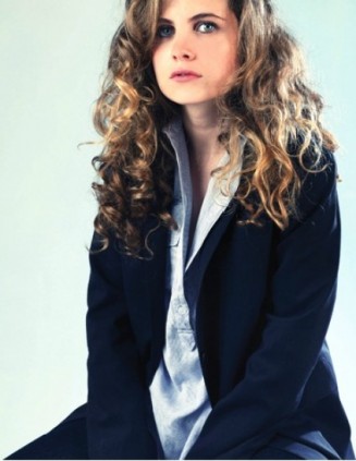 Ayşecan Tatari Fotoğrafı