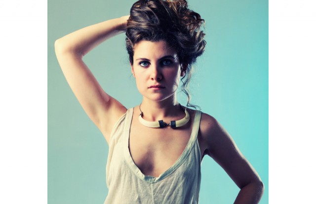 Ayşecan Tatari Fotoğrafı